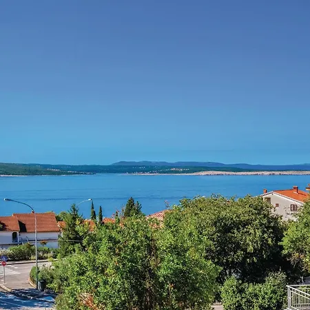 Apartmán Cozy In With Wifi Crikvenica