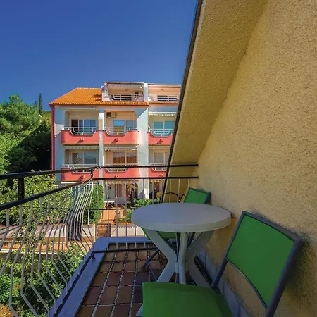 Cozy In With Wifi Crikvenica