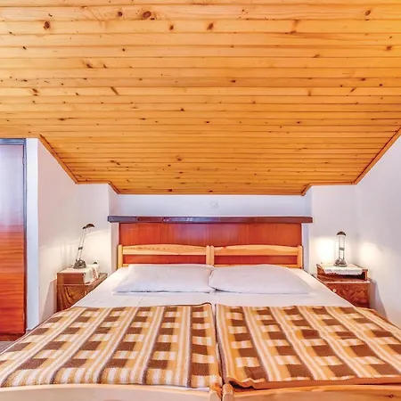 Cozy In With Wifi Apartment