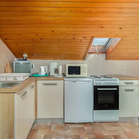 Apartment Cozy In With Wifi