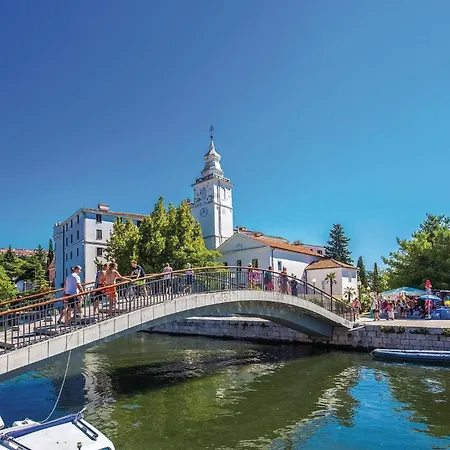 Cozy In With Wifi Crikvenica
