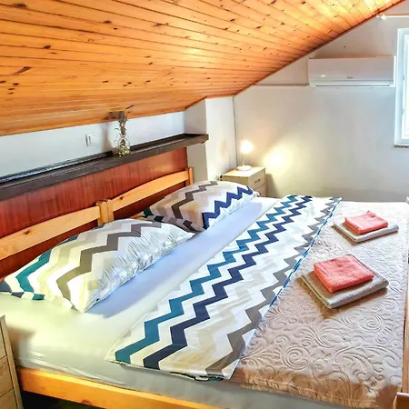 Cozy In With Wifi Crikvenica