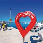 Cozy In With Wifi Apartamento Crikvenica