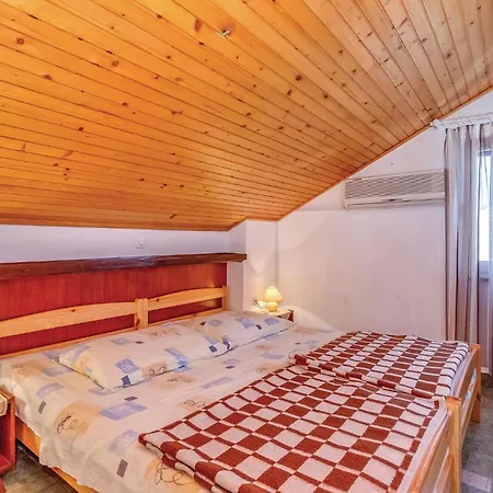 Daire Cozy In With Wifi Crikvenica