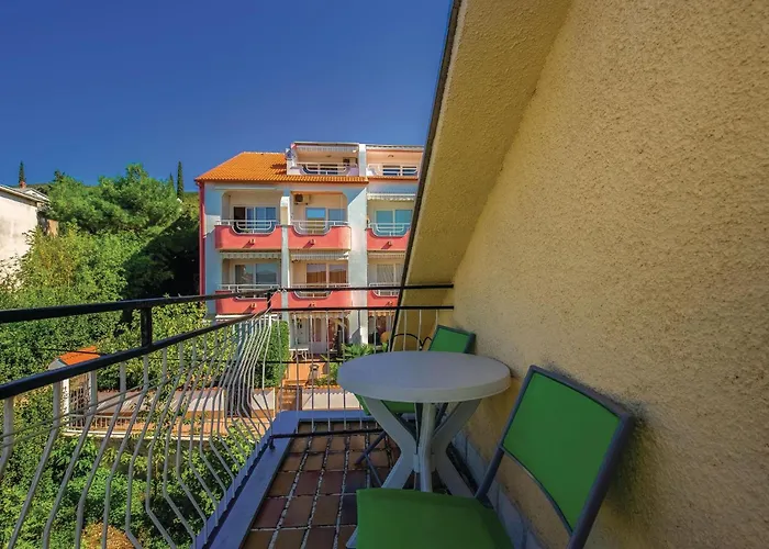 Cozy In With Wifi Crikvenica